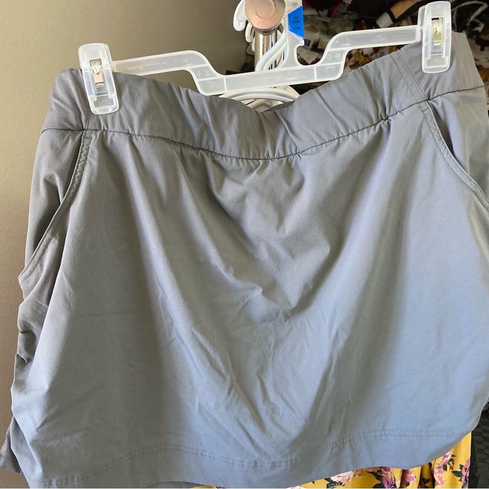 Swim Skort